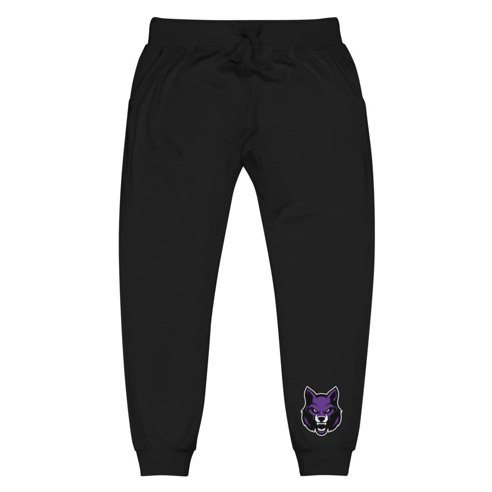 Fleece Sweatpants