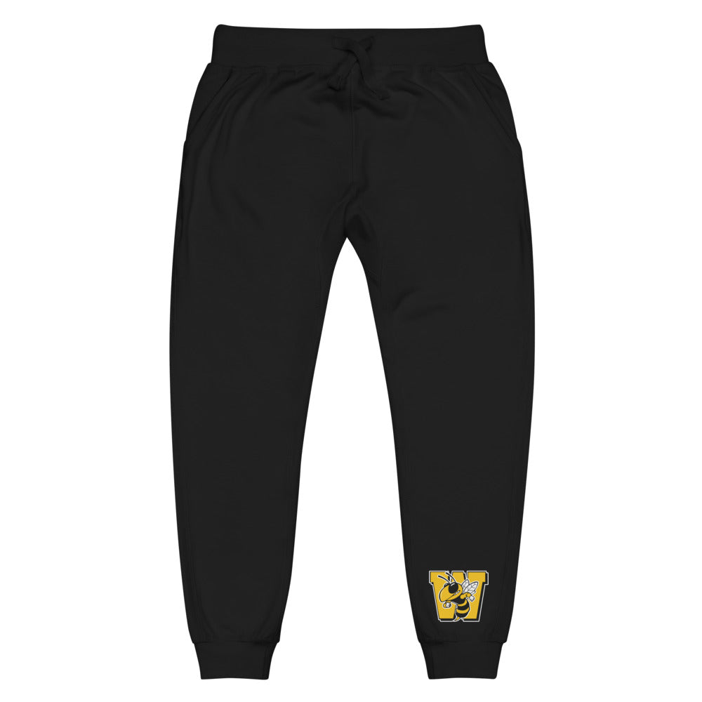 Fleece Sweatpants