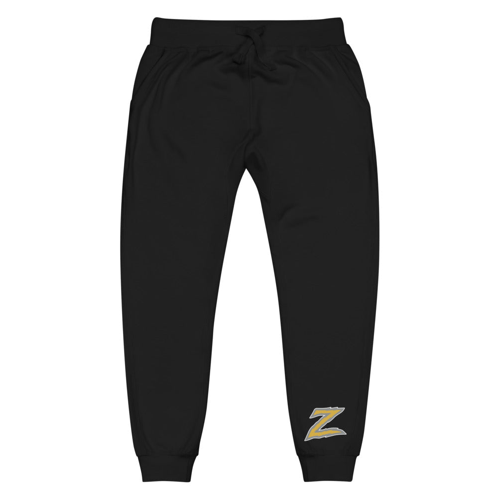 Fleece Sweatpants