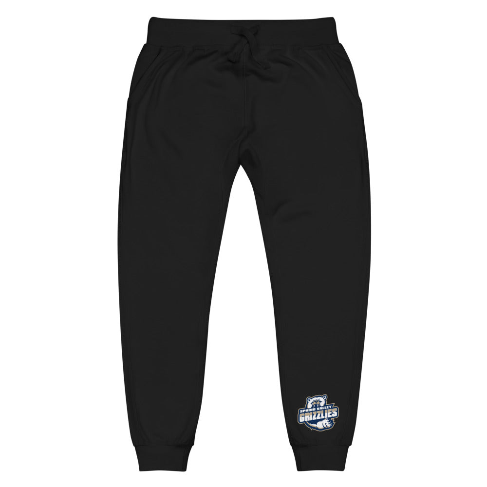 Fleece Sweatpants