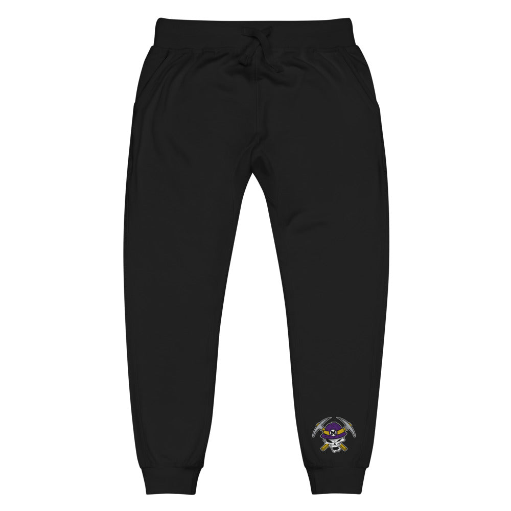 Fleece Sweatpants