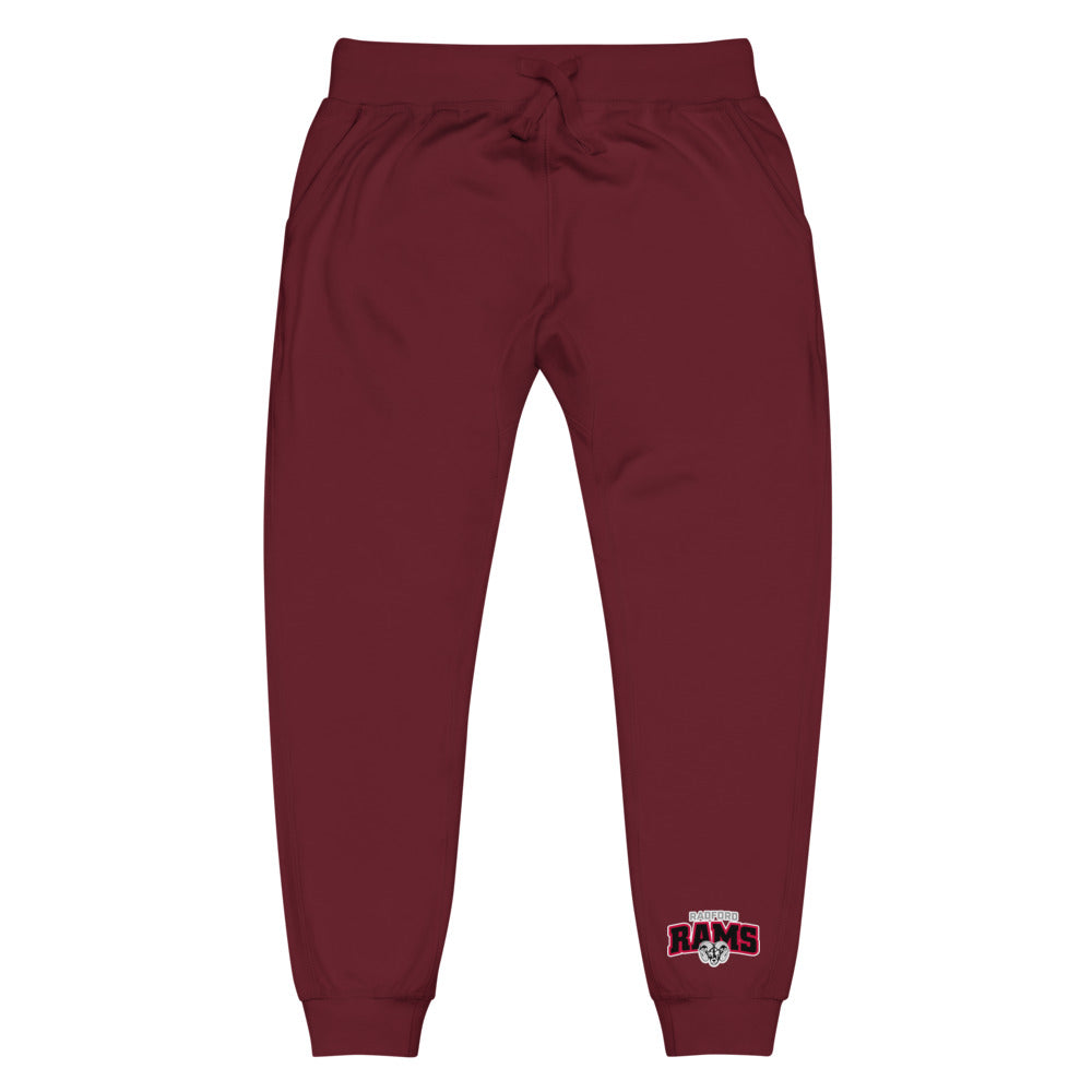 Fleece Sweatpants