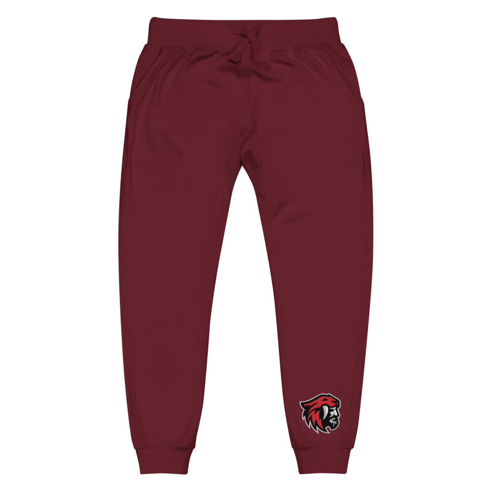 Fleece Sweatpants