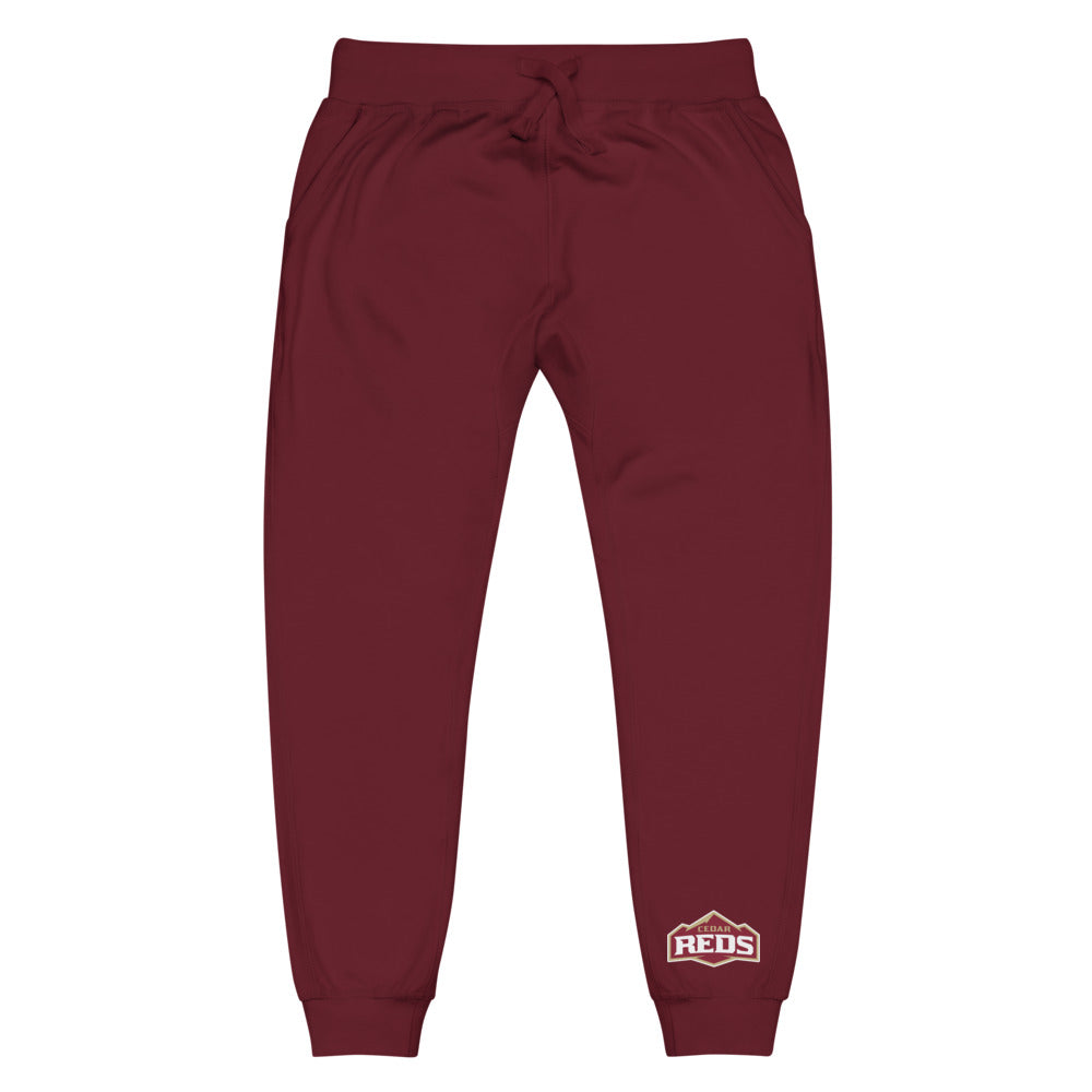 Fleece Sweatpants