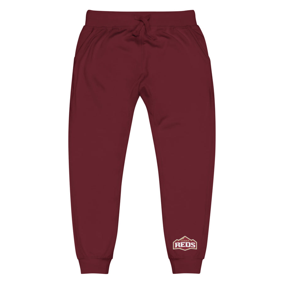 Fleece Sweatpants
