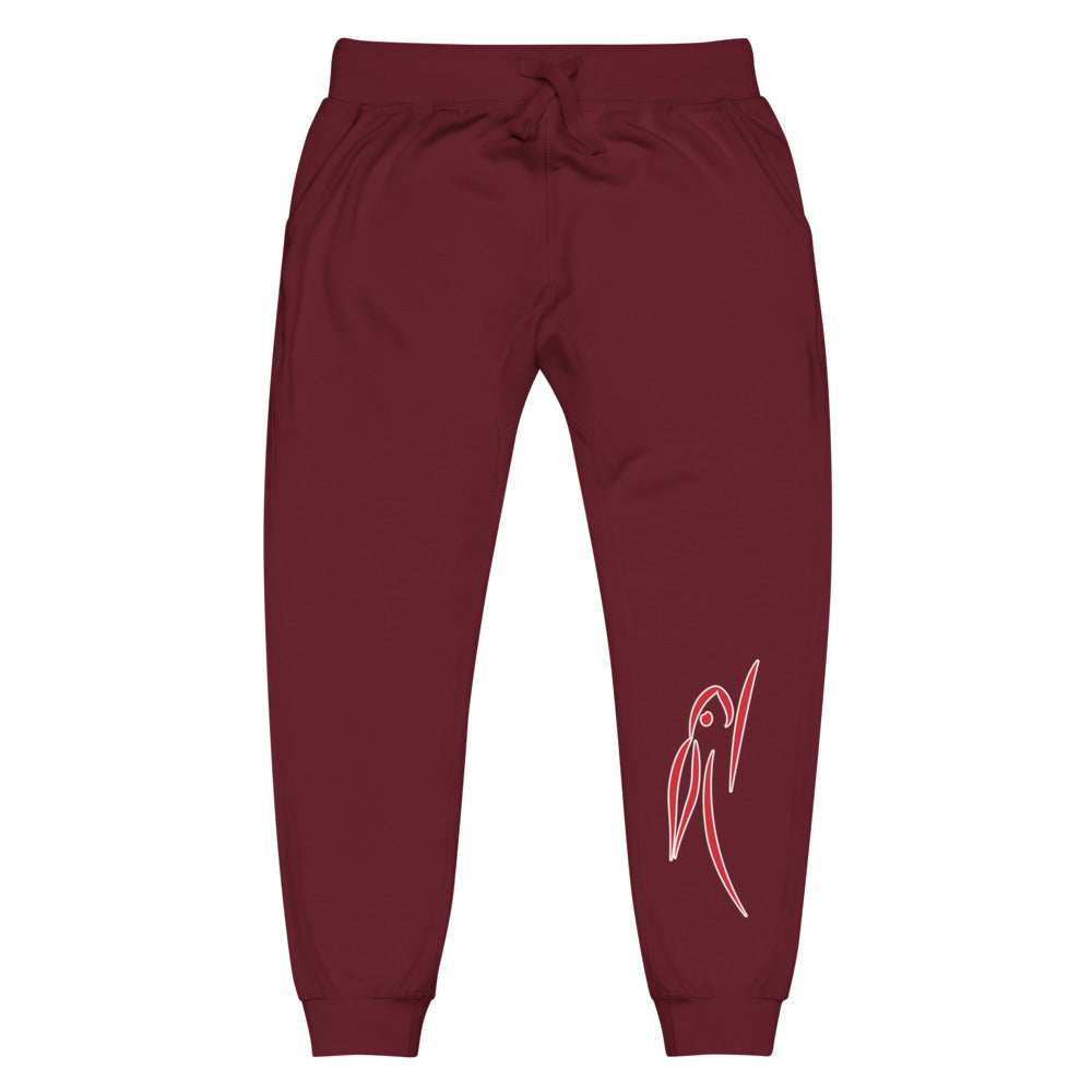 Fleece Sweatpants