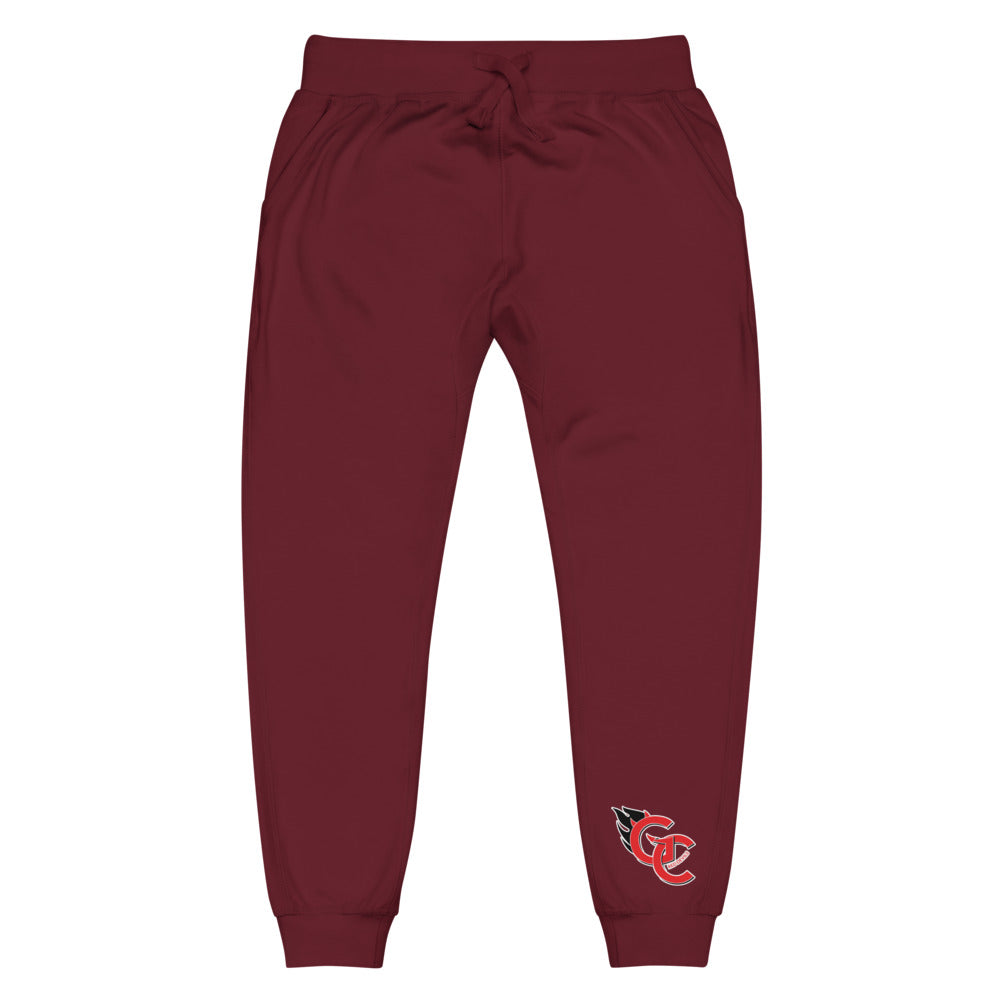 Fleece Sweatpants