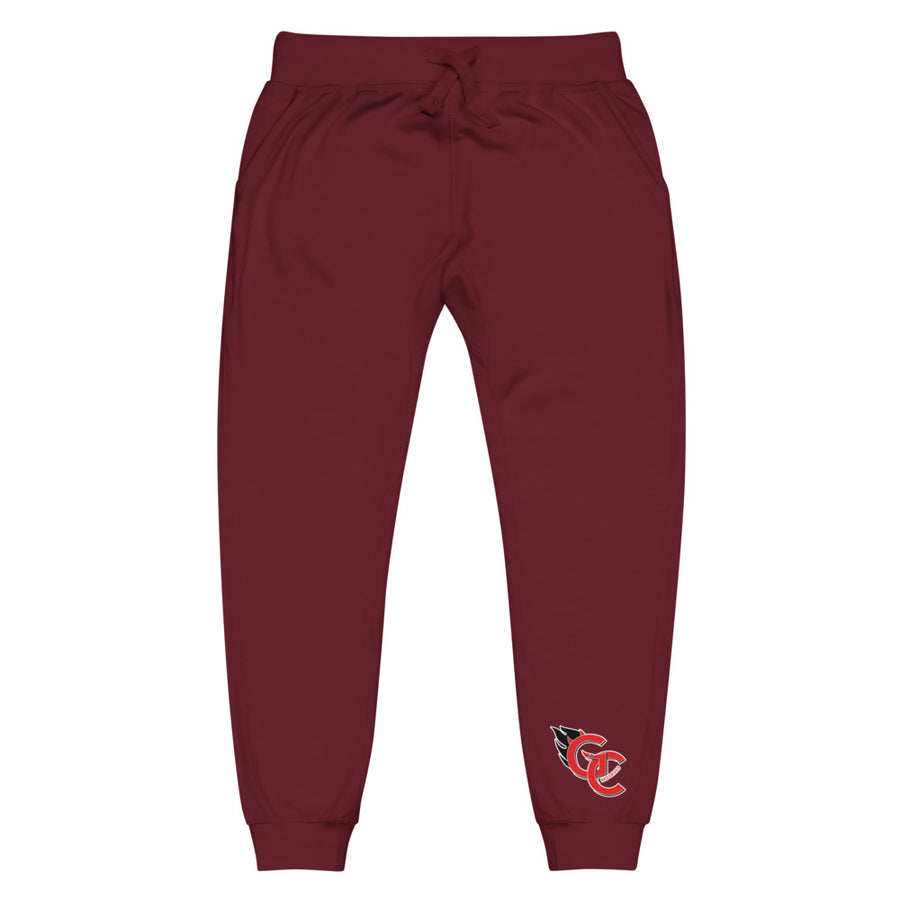 Fleece Sweatpants
