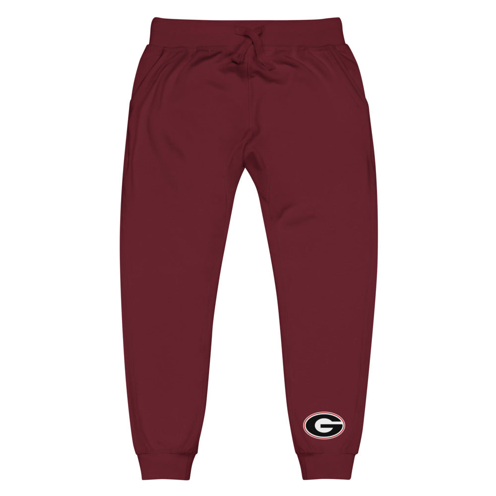 Fleece Sweatpants