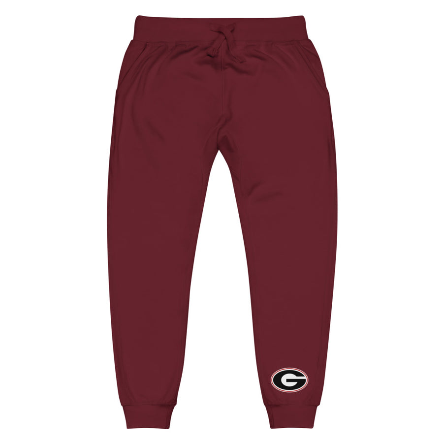 Fleece Sweatpants