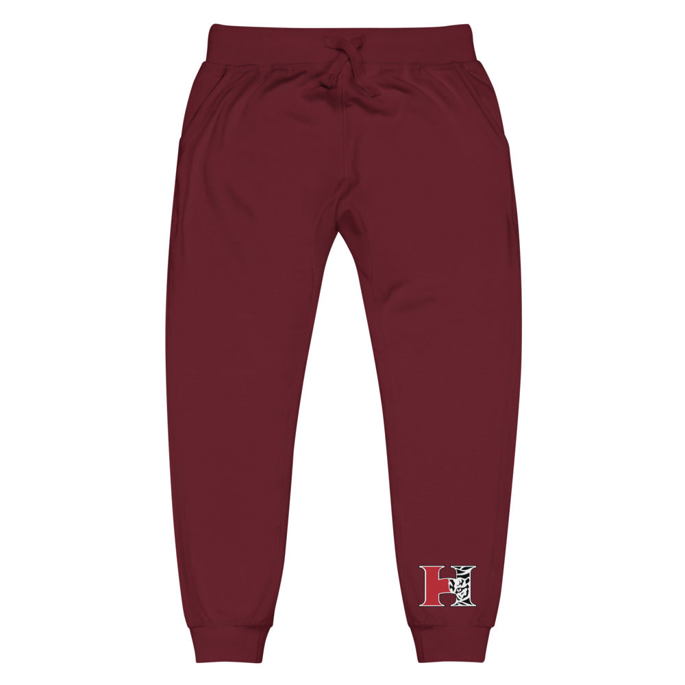 Fleece Sweatpants
