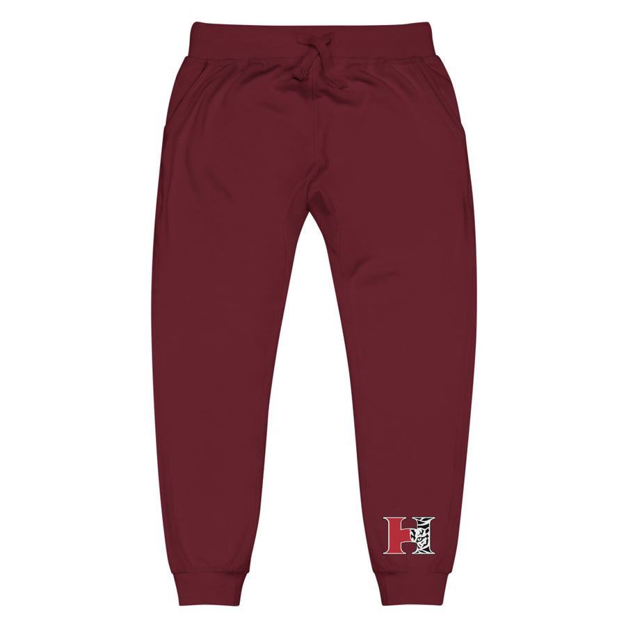 Fleece Sweatpants