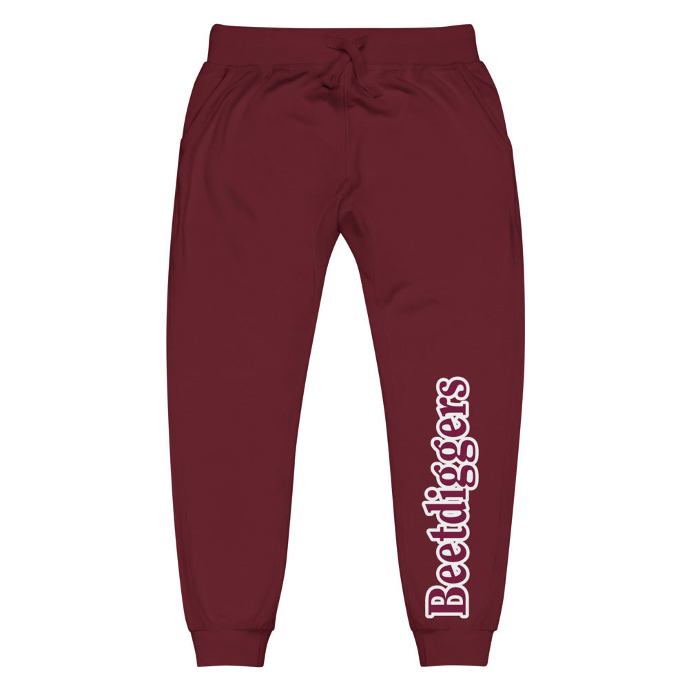 Fleece Sweatpants