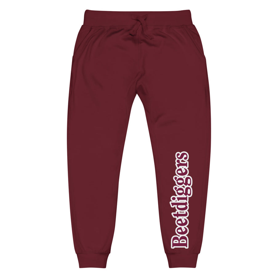 Fleece Sweatpants