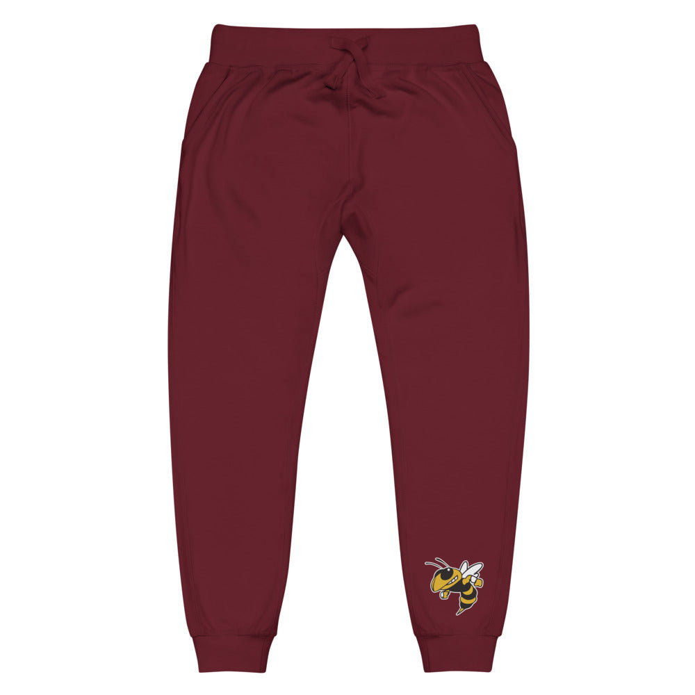 Fleece Sweatpants