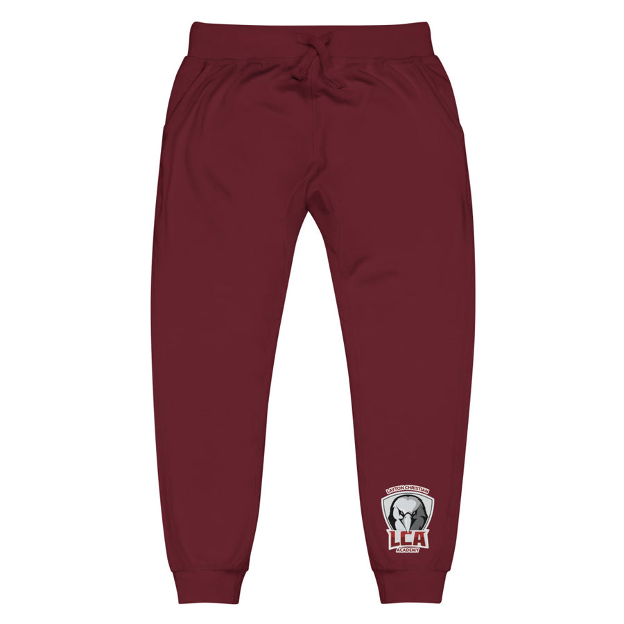 Fleece Sweatpants