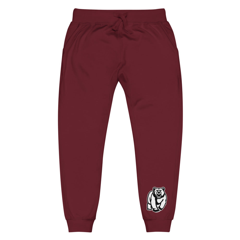 Fleece Sweatpants