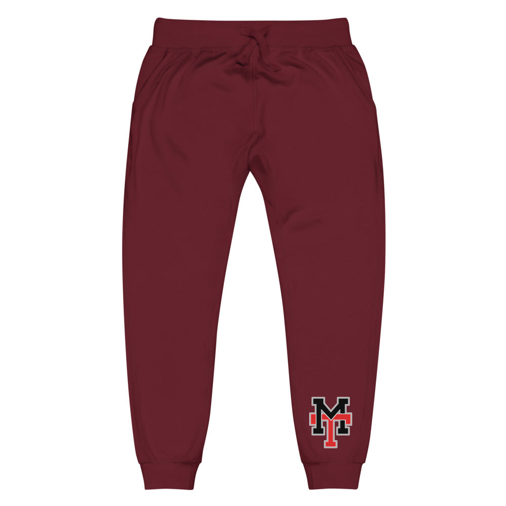 Fleece Sweatpants