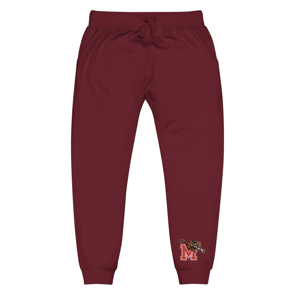 Fleece Sweatpants