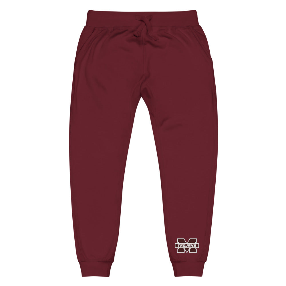 Fleece Sweatpants