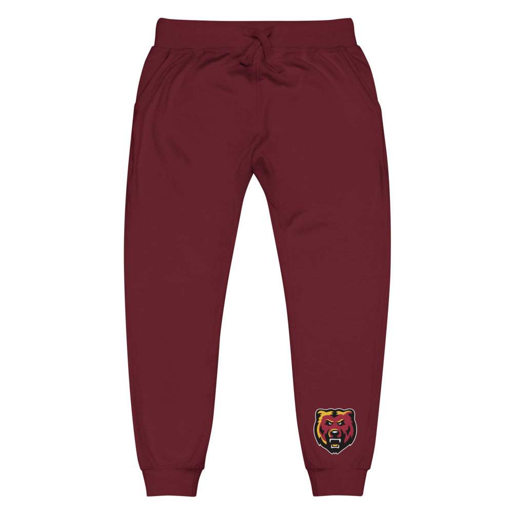 Fleece Sweatpants