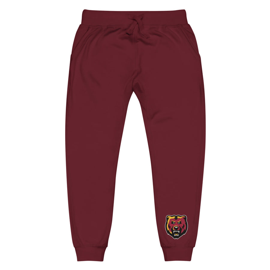 Fleece Sweatpants