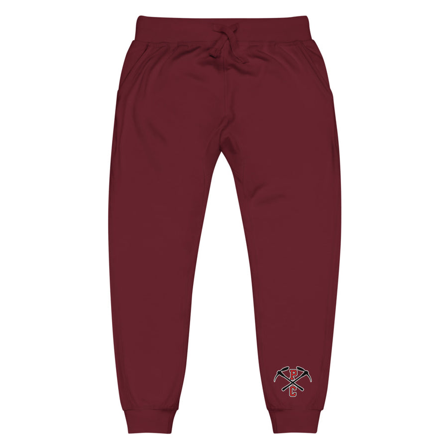 Fleece Sweatpants