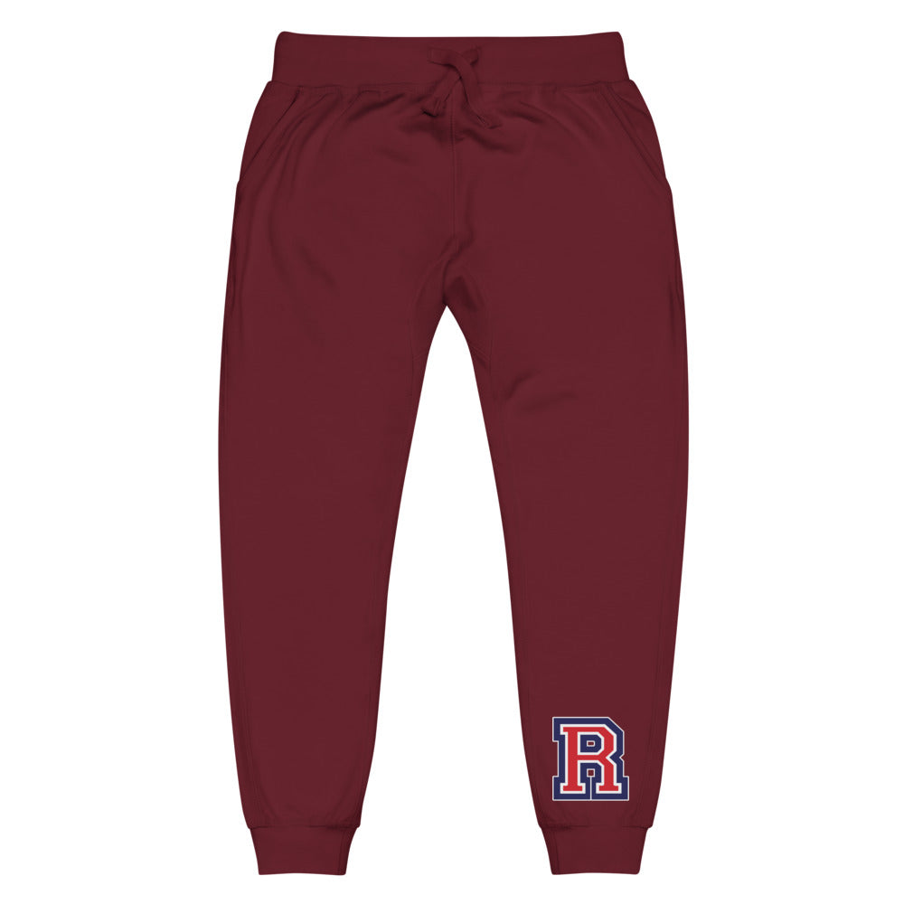 Fleece Sweatpants