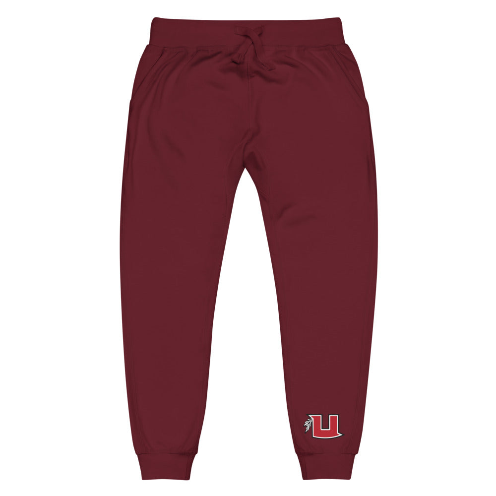 Fleece Sweatpants