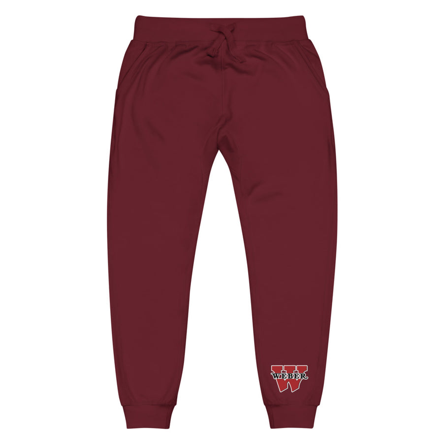Fleece Sweatpants
