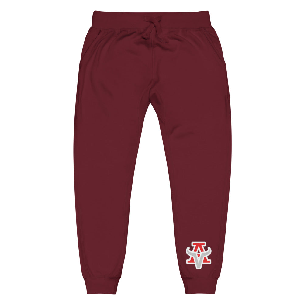 Fleece Sweatpants