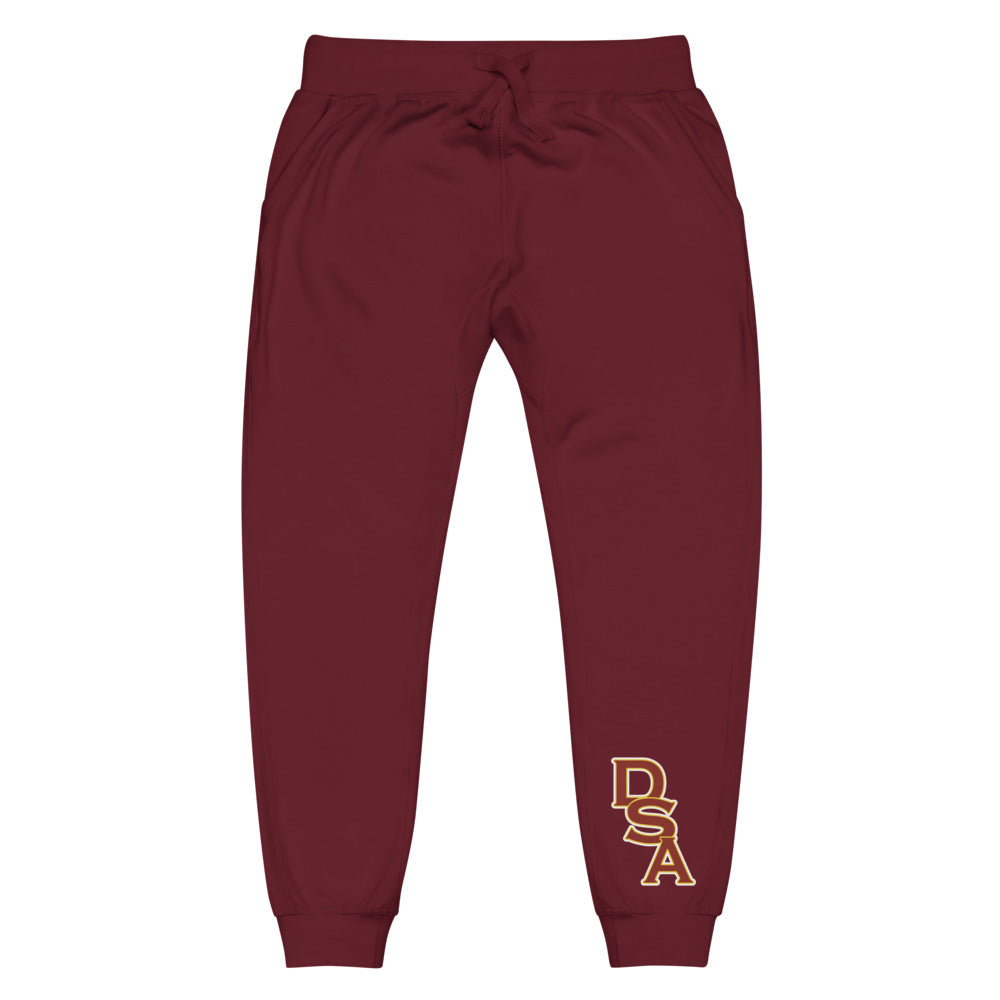 Fleece Sweatpants