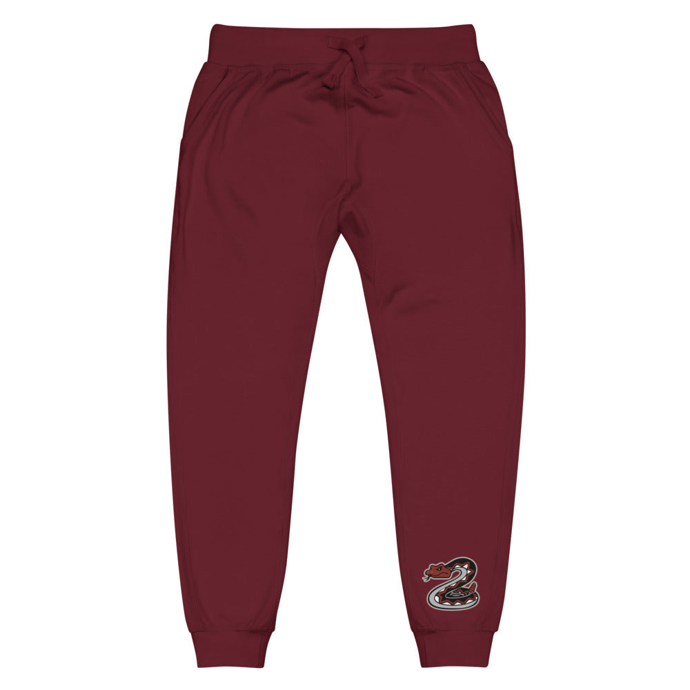 Fleece Sweatpants