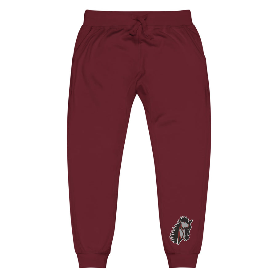 Fleece Sweatpants