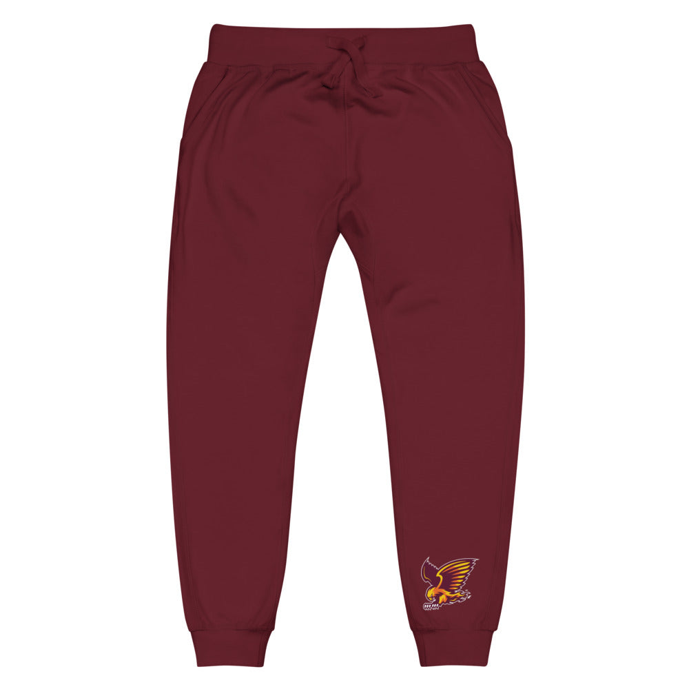 Fleece Sweatpants
