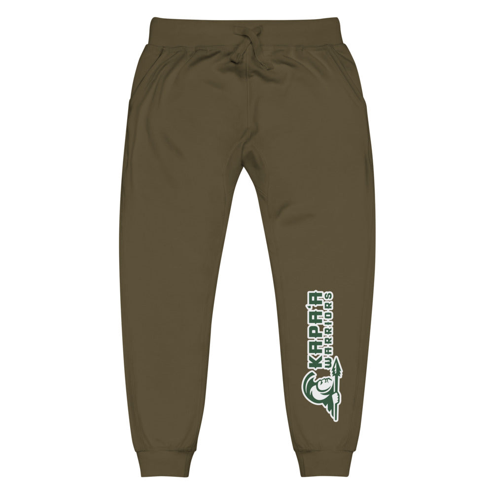 Fleece Sweatpants