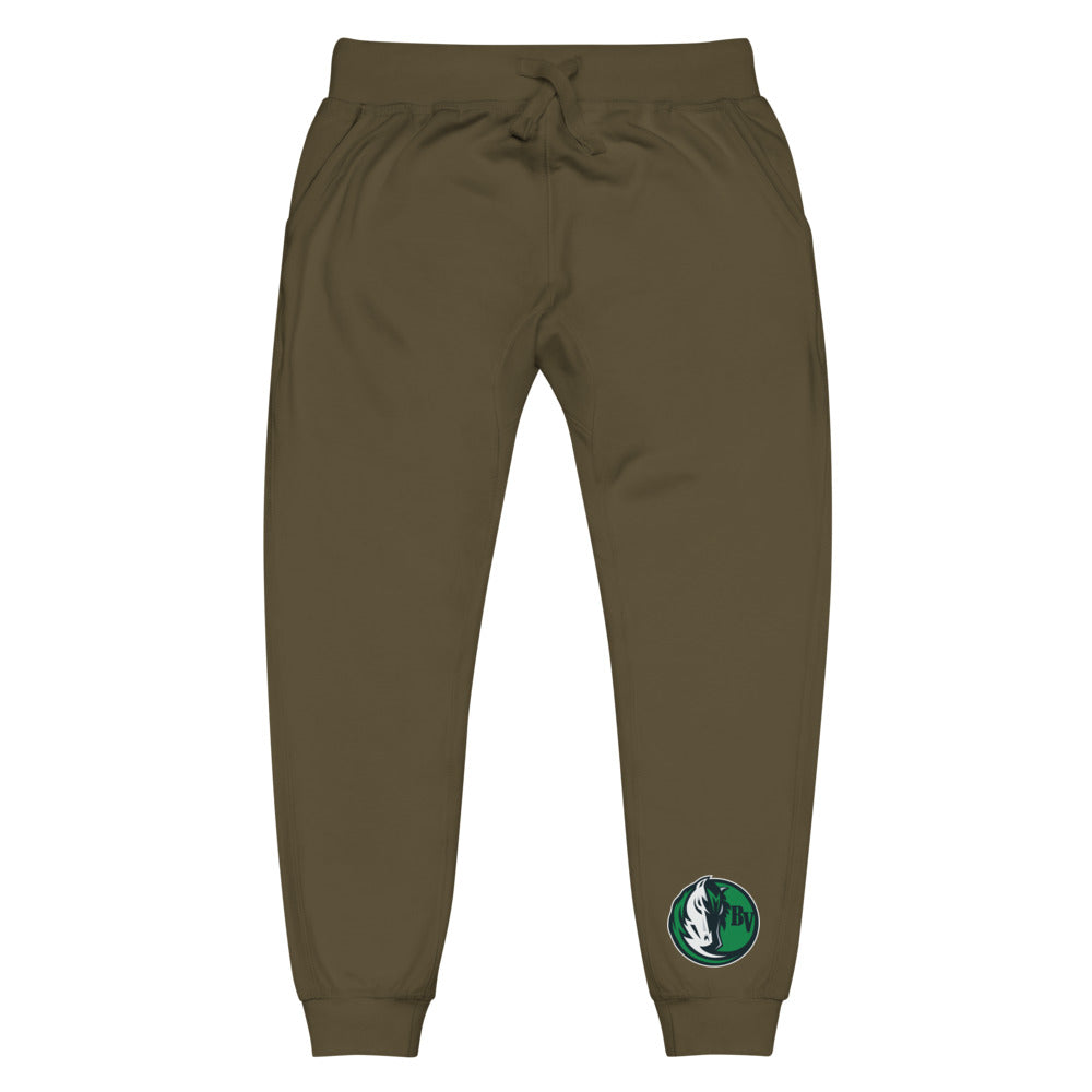 Fleece Sweatpants