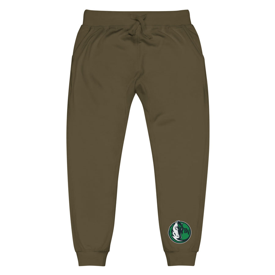 Fleece Sweatpants