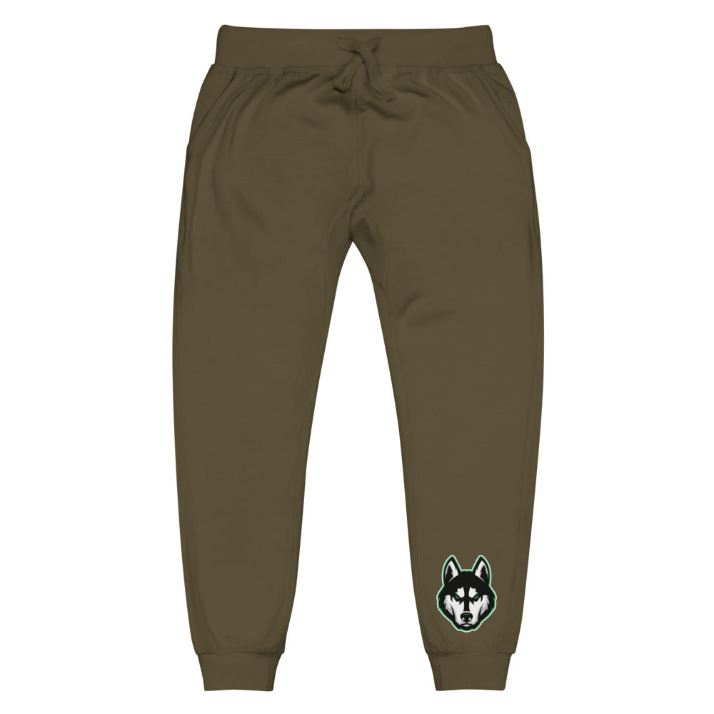 Fleece Sweatpants