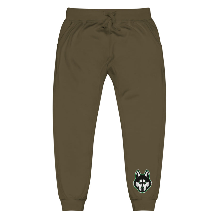 Fleece Sweatpants