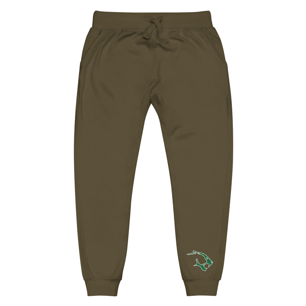 Fleece Sweatpants