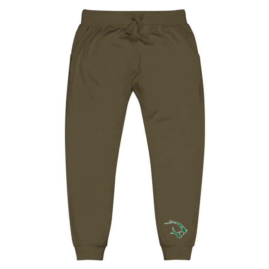 Fleece Sweatpants
