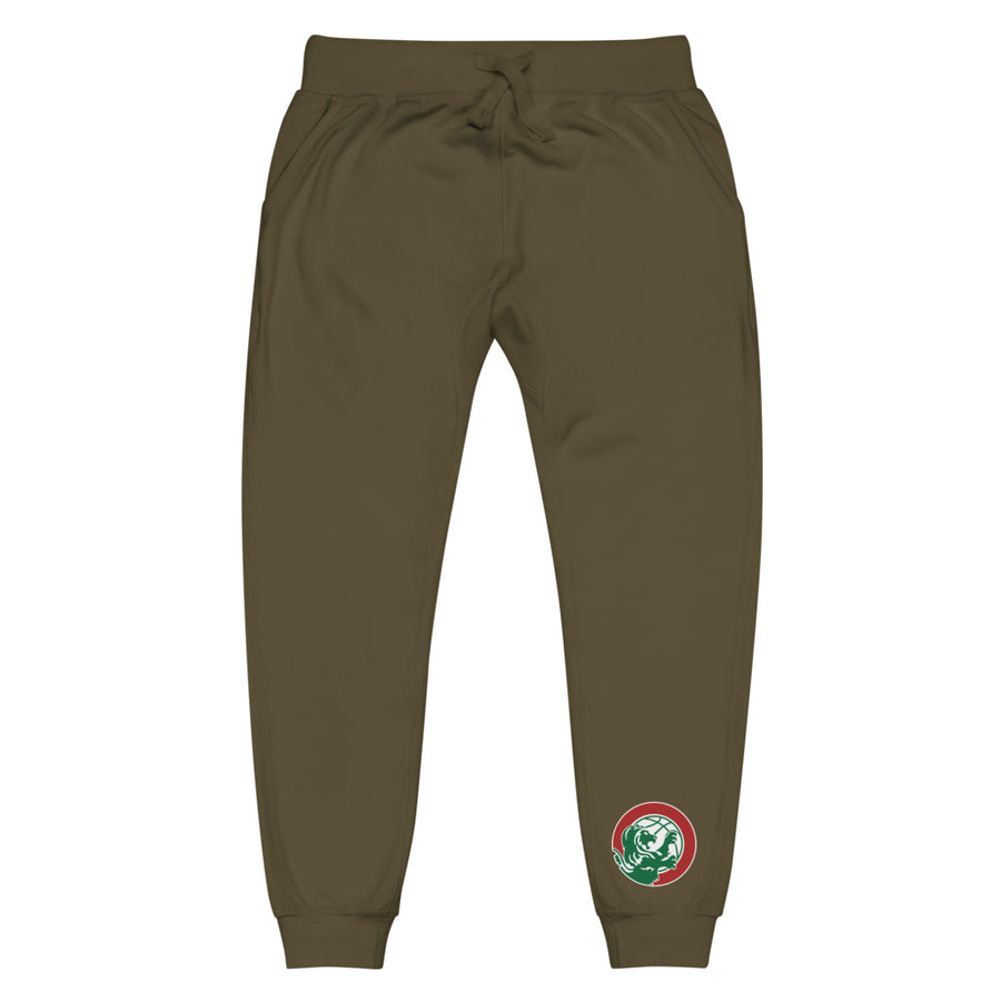 Fleece Sweatpants