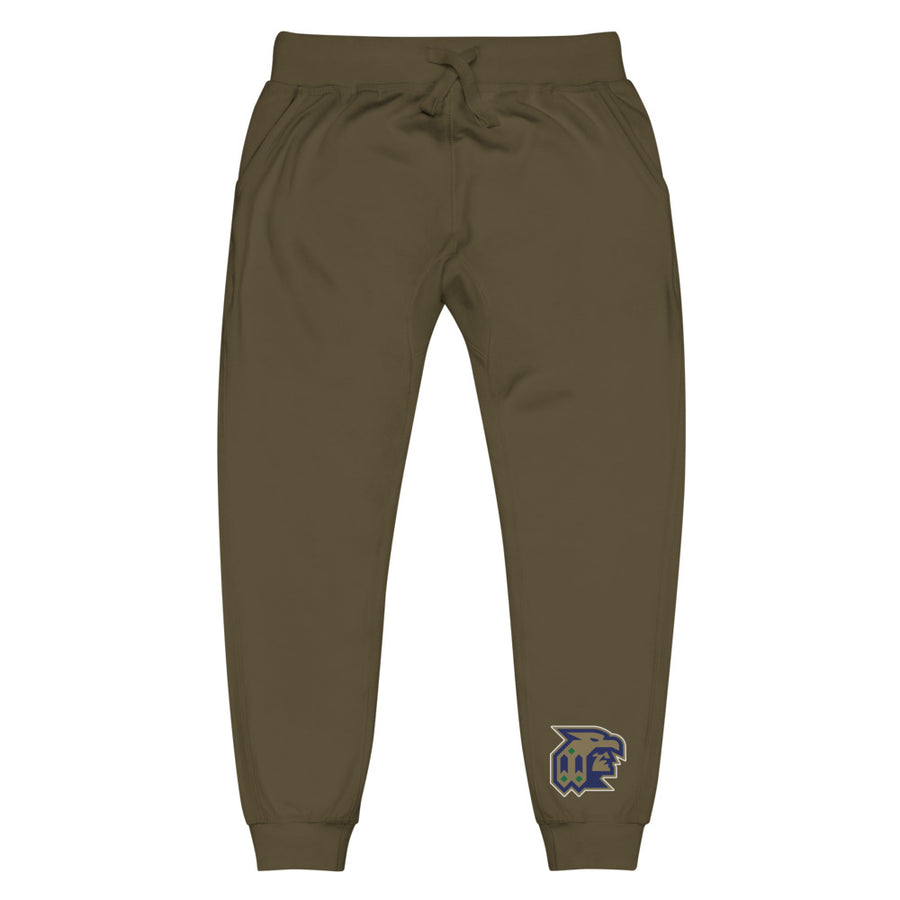 Fleece Sweatpants