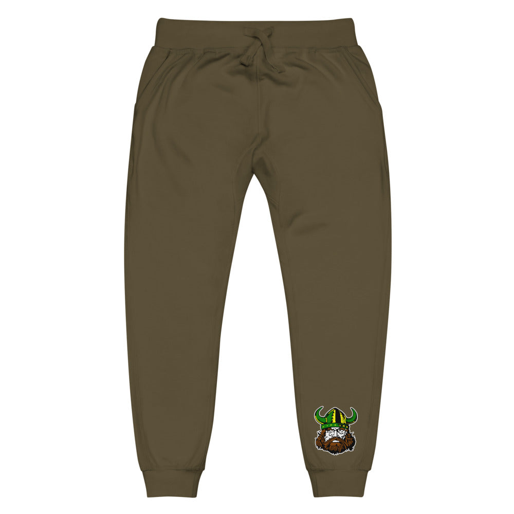 Fleece Sweatpants