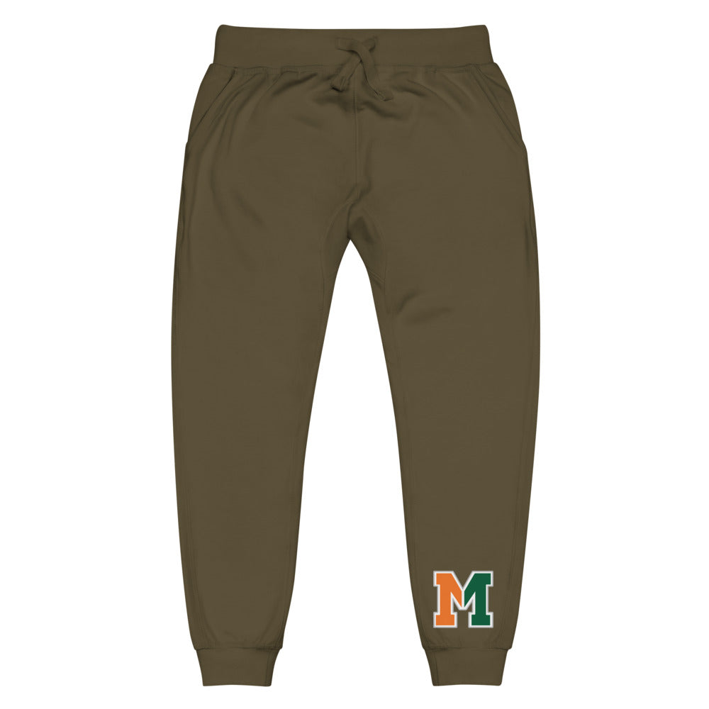 Fleece Sweatpants