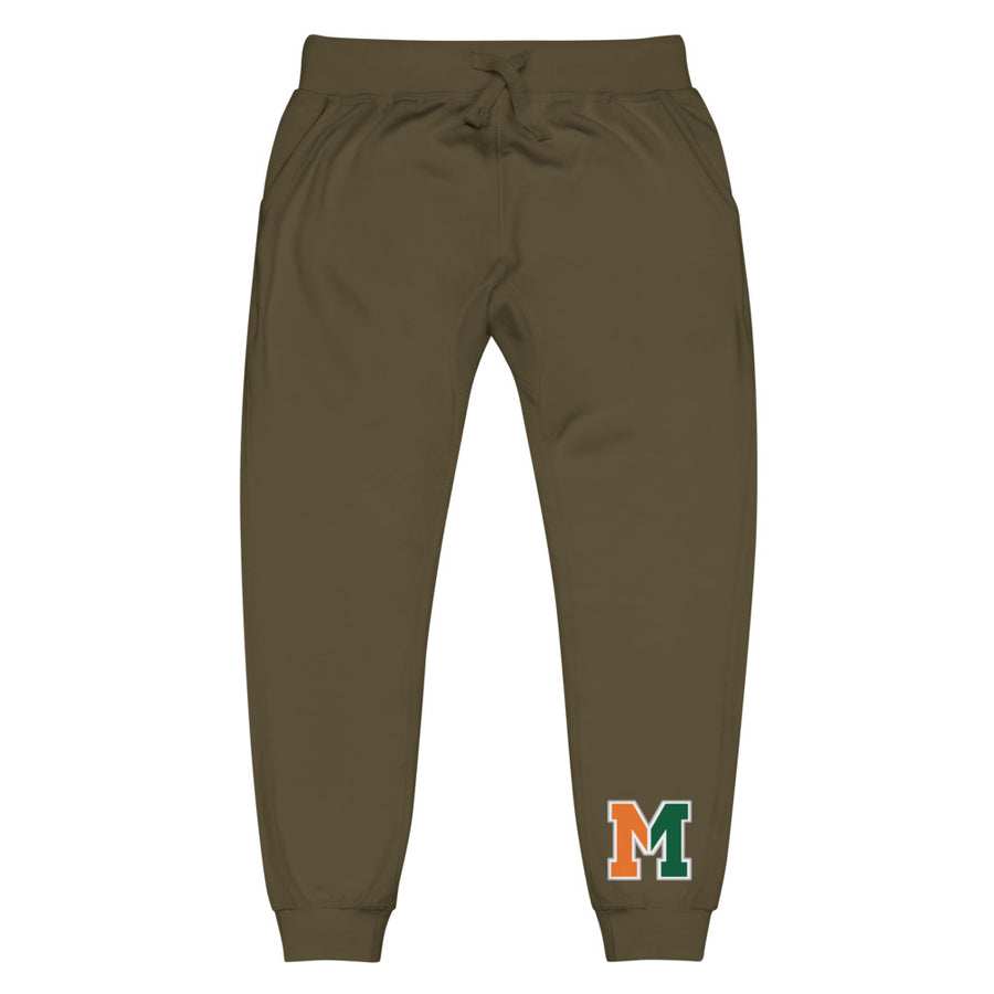 Fleece Sweatpants