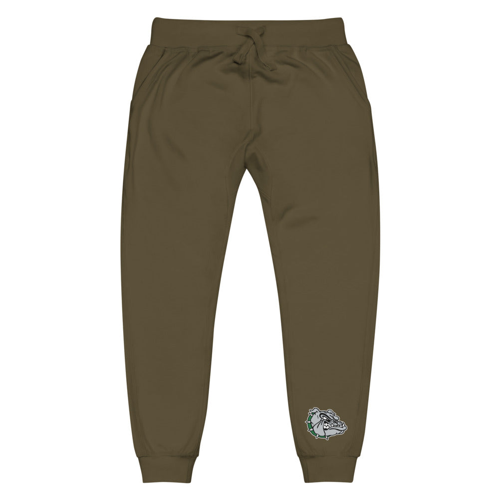 Fleece Sweatpants