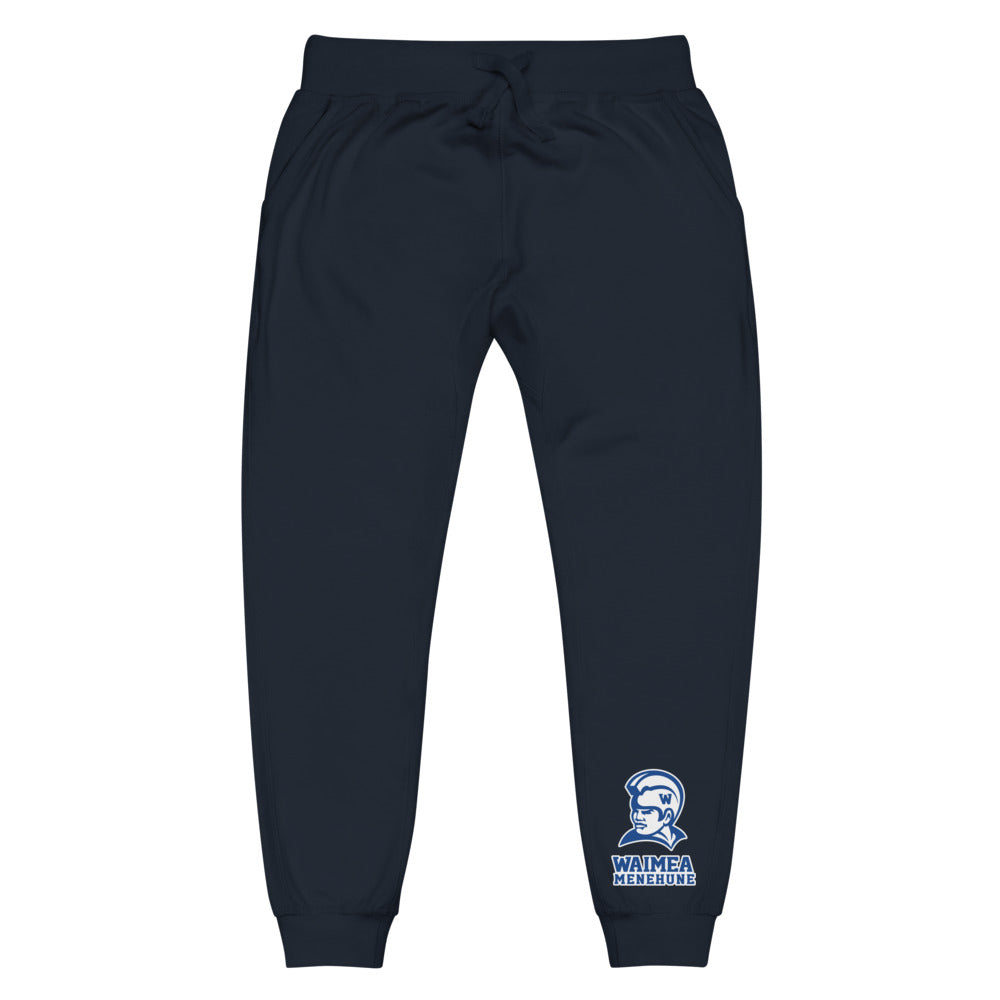 Fleece Sweatpants