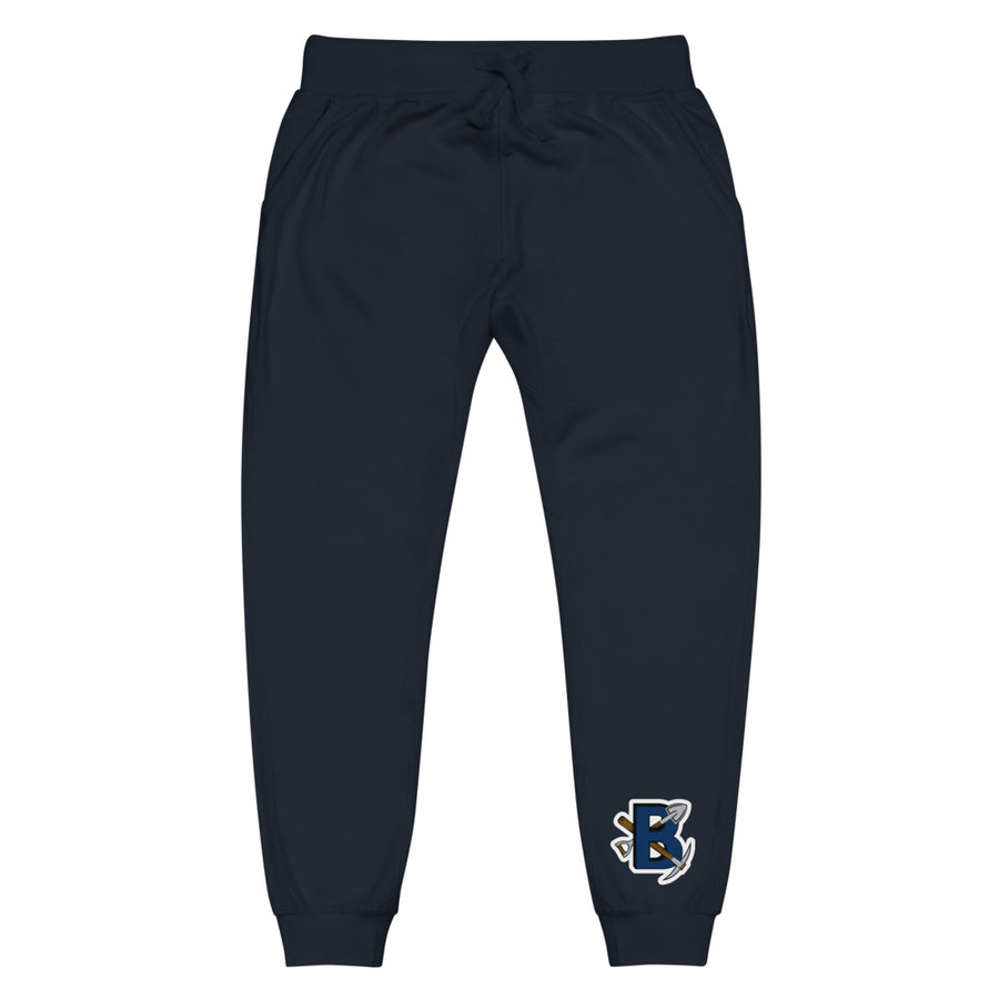 Fleece Sweatpants